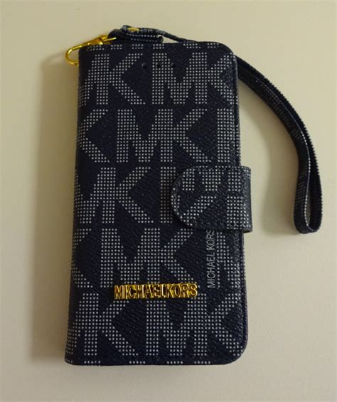 michael kors flip case for a samsung s7|MK Samsung phone wallet style cases FREE PEN .